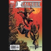 Excalibur #10
