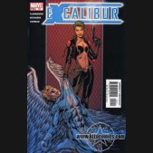 Excalibur #12