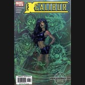 Excalibur #6