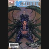 Excalibur #7
