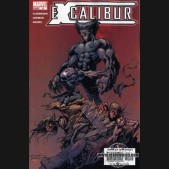 Excalibur #9
