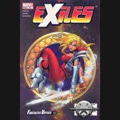 Exiles #35