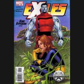 Exiles #39