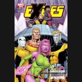 Exiles #66