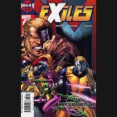 Exiles #69