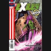 Exiles #70