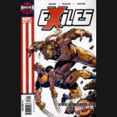 Exiles #71