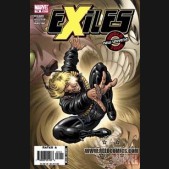 Exiles #74