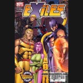 Exiles #78
