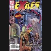 Exiles #79