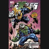 Exiles #80