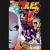 Exiles #82