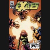 Exiles #90