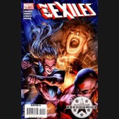 New Exiles #10