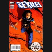 New Exiles #12
