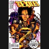 New Exiles #13