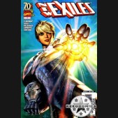 New Exiles #17
