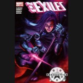 New Exiles #9