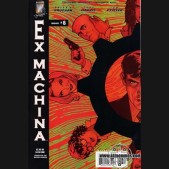 Ex Machina #6