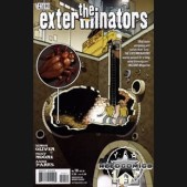 The Exterminators #10