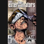 The Exterminators #13