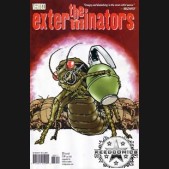 The Exterminators #20