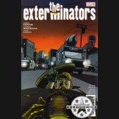 The Exterminators #21