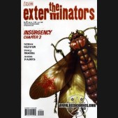 The Exterminators #9