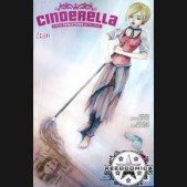 Cinderella From Fabletown With Love #5
