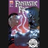 Fantastic Five #5