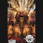 Farscape Dargos Trial #4 (Cover B)