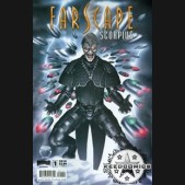 Farscape Scorpius #1 (Cover A)