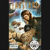 Farscape Scorpius #4
