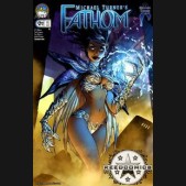 Fathom Comics Volume 3 #2 (Cover B)
