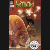 Fathom Comics Volume 4 #5 (Cover A)