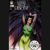 Fathom Blue Descent #2