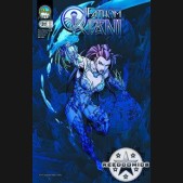 Fathom Kiani Volume 2 #2 (Cover A)
