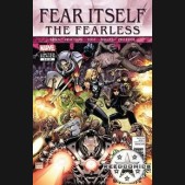 Fear Itself The Fearless #3