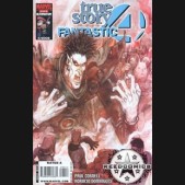 Fantastic Four True Story #4