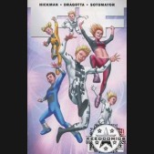 FF Volume 1 #15