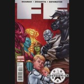 FF Volume 1 #20