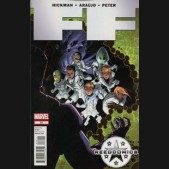 FF Volume 1 #22