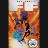 FF Volume 1 #23