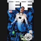 FF Volume 1 #3