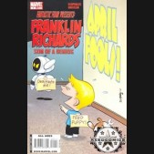Franklin Richards April Fools