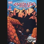Fantastic Four Volume 3 #501