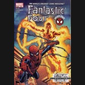 Fantastic Four Volume 3 #512