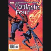 Fantastic Four Volume 3 #514