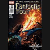 Fantastic Four Volume 3 #515