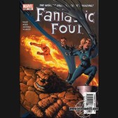 Fantastic Four Volume 3 #516